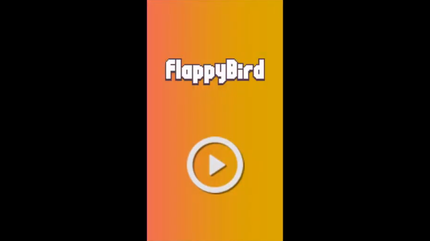 FlappyBird