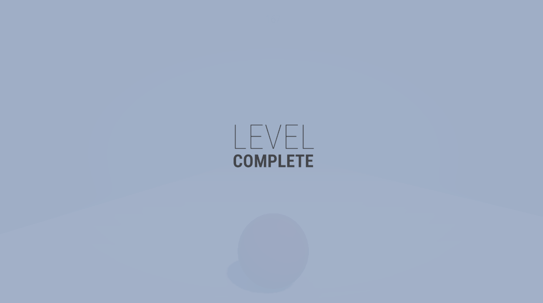 Завершення рівня